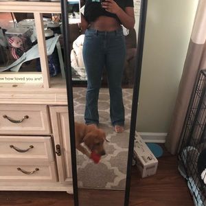 lauren by ralph lauren jeans